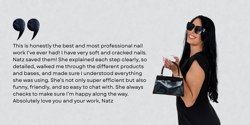 Client review