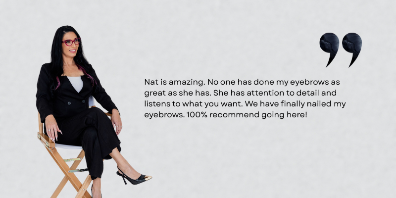 Client review