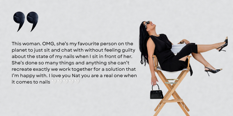 Client review
