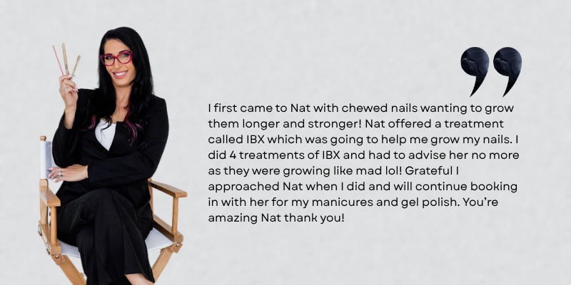 Client review