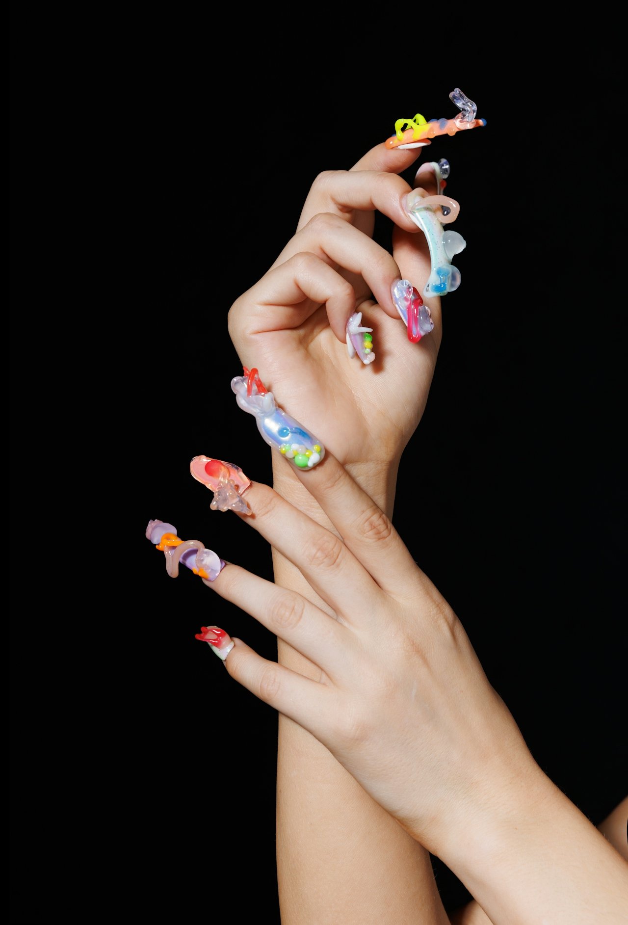 Nail art